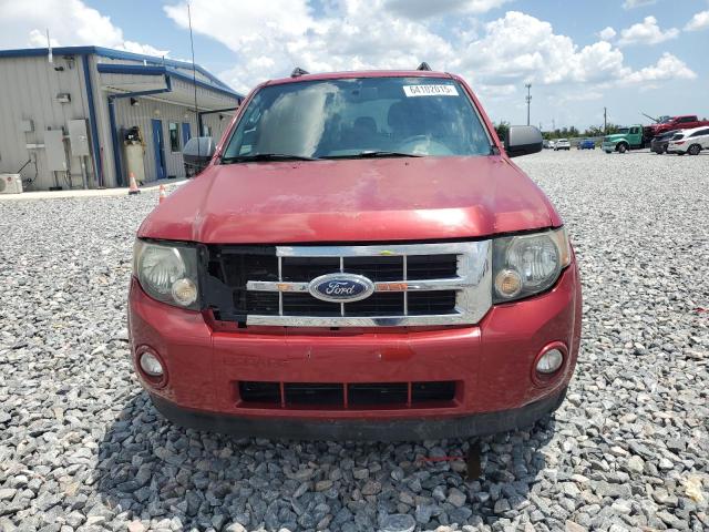 2010 FORD ESCAPE XLT - 1FMCU0DGXAKA08889