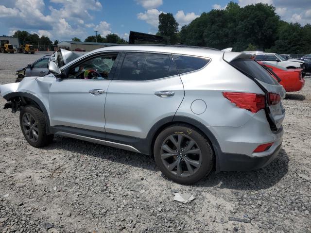 2017 HYUNDAI SANTA FE SPORT - 5XYZW4LA9HG463875