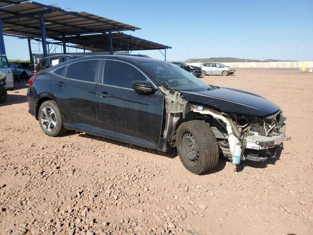 2020 HONDA CIVIC LX 19XFC2F60LE000357