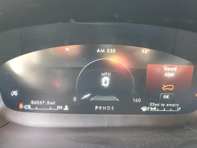 2019 LINCOLN NAUTILUS S 2LMPJ6KP1KBL30532