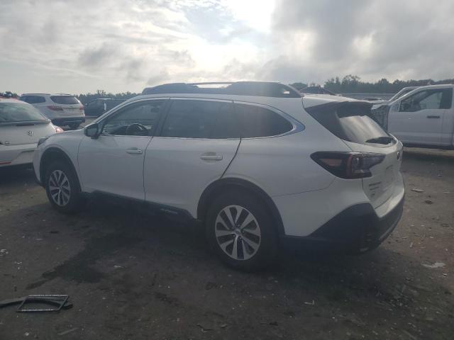 2022 SUBARU OUTBACK PR 4S4BTADCXN3187629