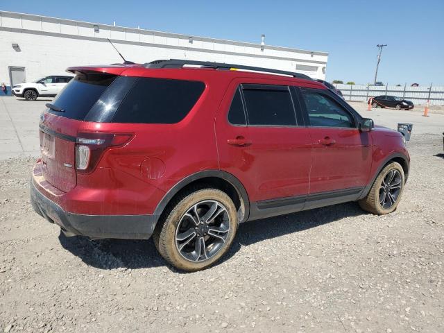 2015 FORD EXPLORER S 1FM5K8GT1FGC64208