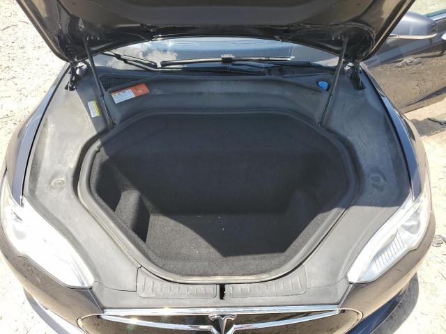 2015 TESLA MODEL S 70 5YJSA1S29FF096800