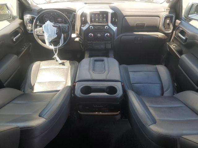 2021 GMC SIERRA K15 3GTU9DET7MG169032