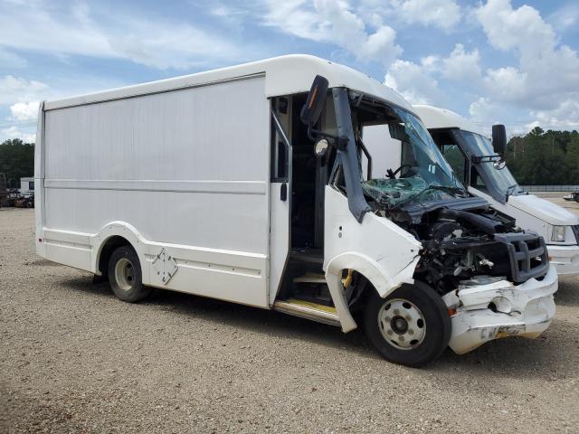ISUZU NPR