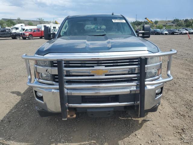 2015 CHEVROLET SILVERADO - 1GC1KVEG9FF115185