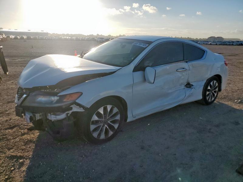 2015 HONDA ACCORD LX- 1HGCT1B33FA006087