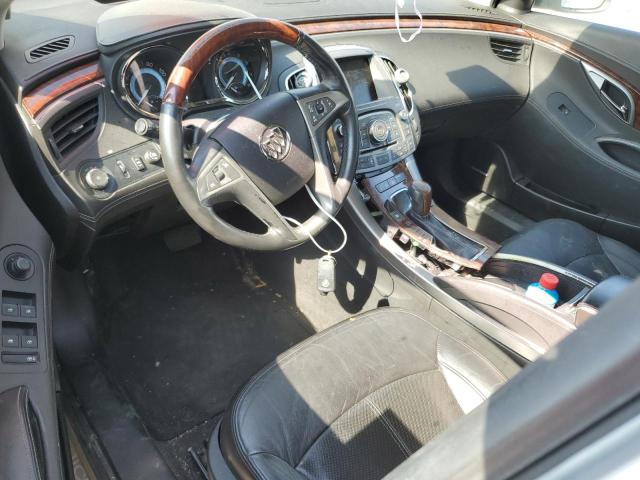 2010 BUICK LACROSSE C - 1G4GC5GG5AF314940