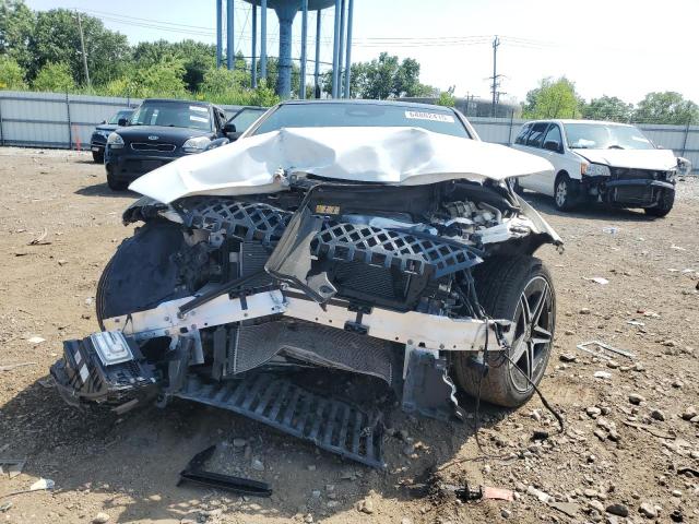 2023 MERCEDES-BENZ C 300 4MAT W1KAF4HB8PR121743