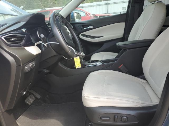 2021 BUICK ENCORE GX KL4MMDS22MB054528