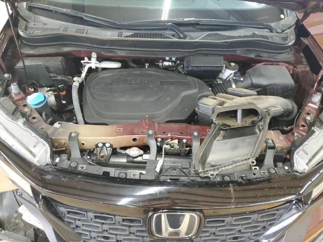 2020 HONDA PASSPORT T 5FNYF8H90LB018300