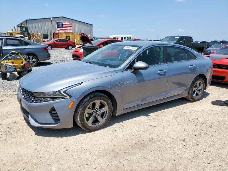 KIA K5 LXS