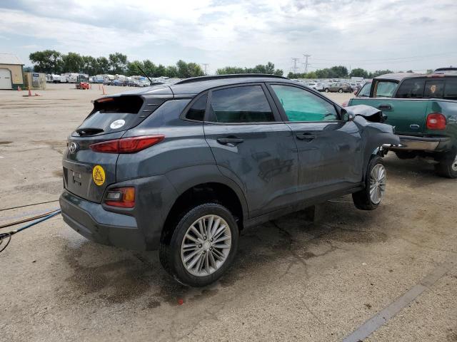 2020 HYUNDAI KONA SEL - KM8K22AA3LU515265