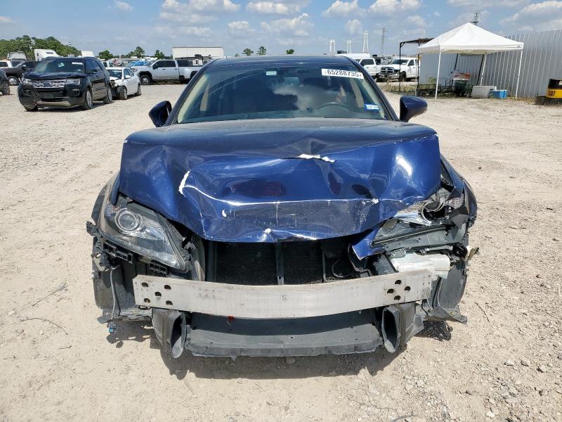 2013 LEXUS GS 350 - JTHBE1BL3D5010598