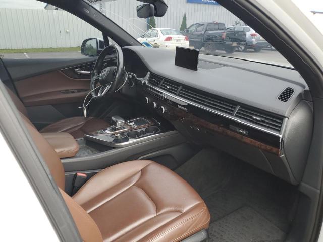 2017 AUDI Q7 PREMIUM WA1LAAF76HD018067