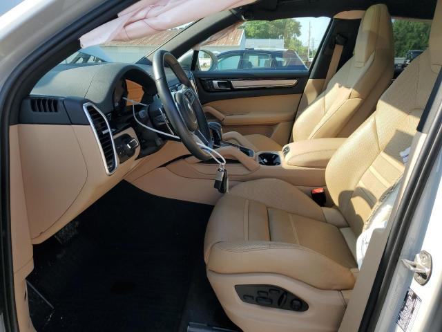 2023 PORSCHE CAYENNE BA WP1AA2AY3PDA10427