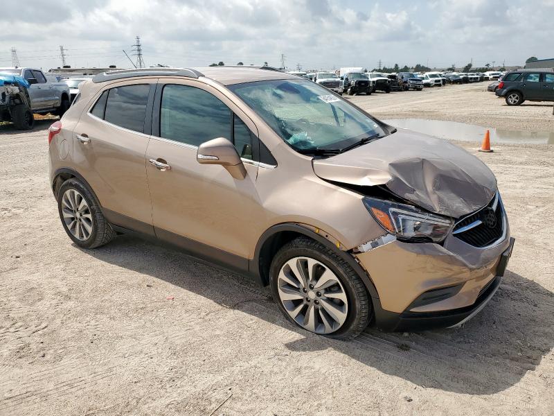 2019 BUICK ENCORE PRE KL4CJASB8KB719268