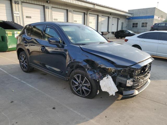 2018 MAZDA CX-5 GRAND JM3KFADMXJ1324571