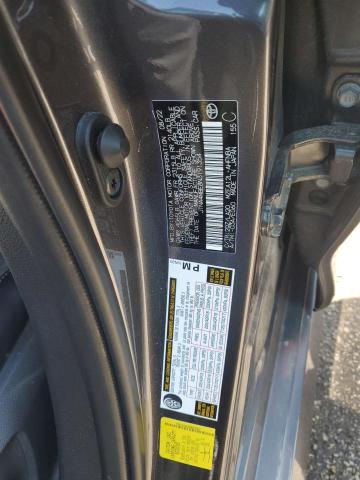 2022 TOYOTA COROLLA XSE JTNA4MBE8N3191354