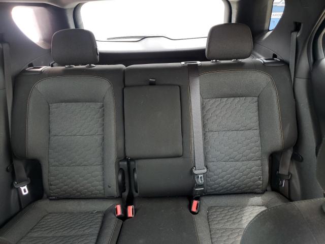 2018 CHEVROLET EQUINOX LT - 3GNAXJEV7JL272907