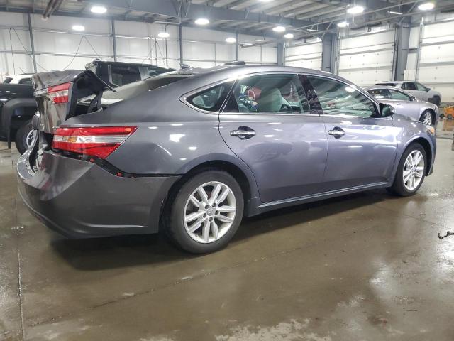 2015 TOYOTA AVALON XLE 4T1BK1EB1FU148271