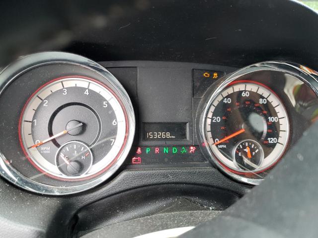2018 DODGE GRAND CARA 2C4RDGCG6JR299157