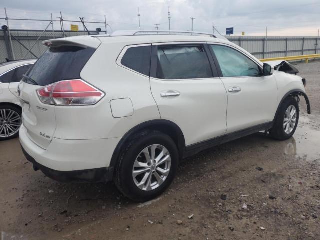 2016 NISSAN ROGUE S KNMAT2MV3GP635891