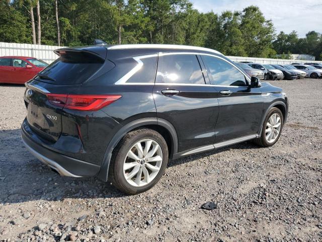 2019 INFINITI QX50 ESSEN 3PCAJ5M14KF110796