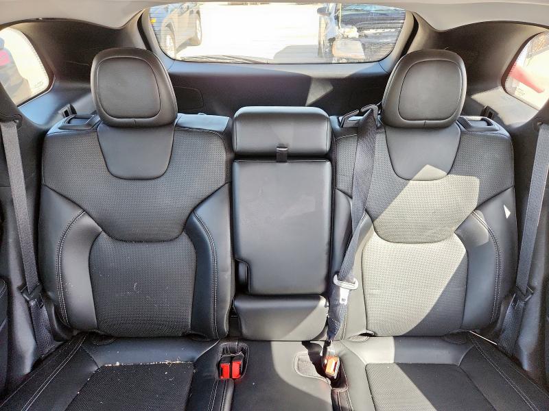 2020 JEEP CHEROKEE L 1C4PJMDX4LD635519