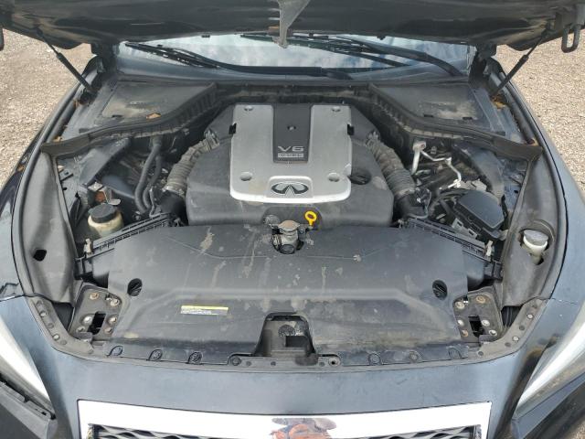 2015 INFINITI Q50 BASE JN1BV7AR3FM414247