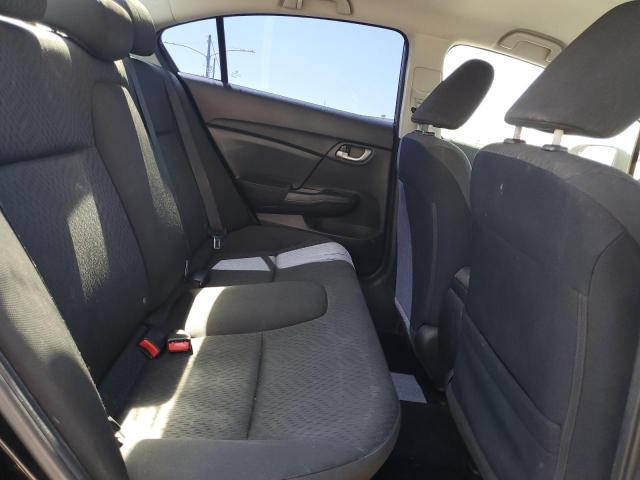 2015 HONDA CIVIC LX 2HGFB2F5XFH522515