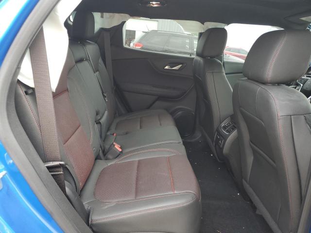 2024 CHEVROLET BLAZER RS 3GNKBKRS0RS192357