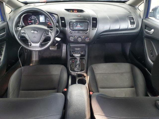 2017 KIA FORTE LX 3KPFL4A74HE010912