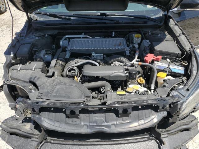 2021 SUBARU OUTBACK ON 4S4BTGLD9M3194163