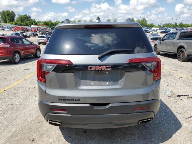 2022 GMC ACADIA SLE - 1GKKNKL4XNZ130427