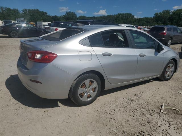 2017 CHEVROLET CRUZE LS 1G1BC5SM8H7155808