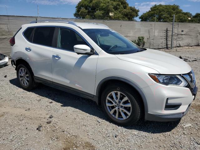 Vin: knmat2mv0jp524304, lot: 64079355, nissan rogue s 20184