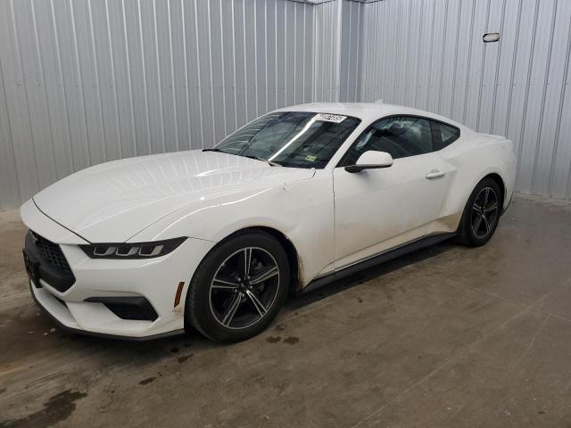 2024 FORD MUSTANG - 1FA6P8TH9R5130306