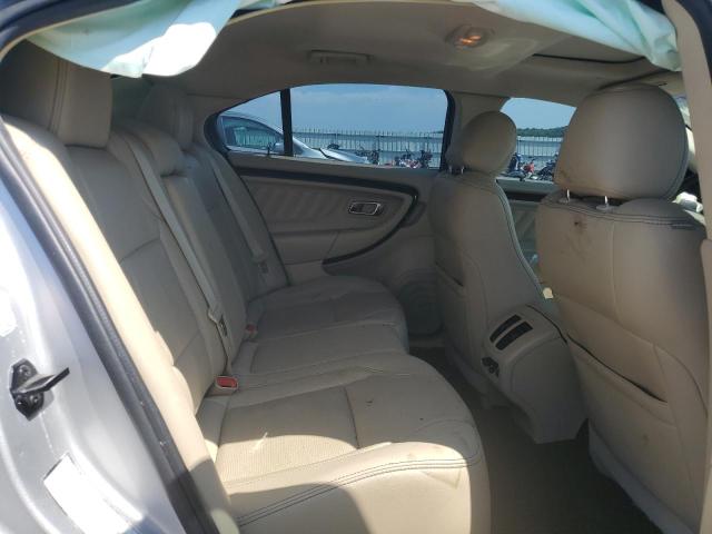2019 FORD TAURUS LIM 1FAHP2F88KG114660