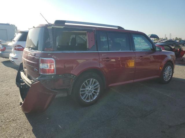 2014 FORD FLEX SEL #3286713316