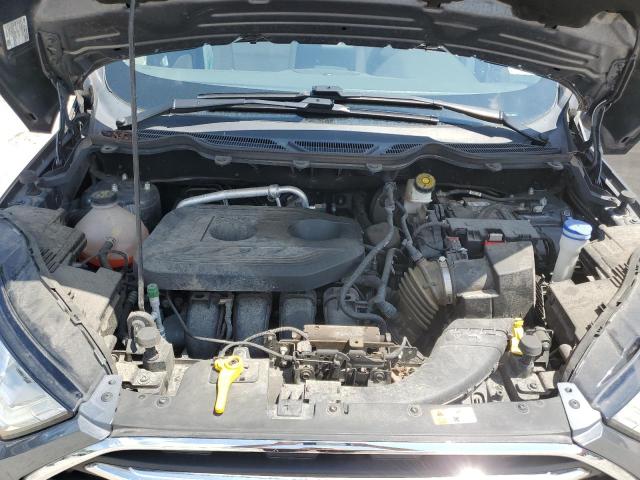 2019 FORD ECOSPORT T MAJ6S3KLXKC307695
