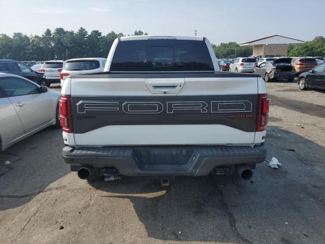 2018 FORD F150 RAPTO 1FTFW1RG8JFD08952