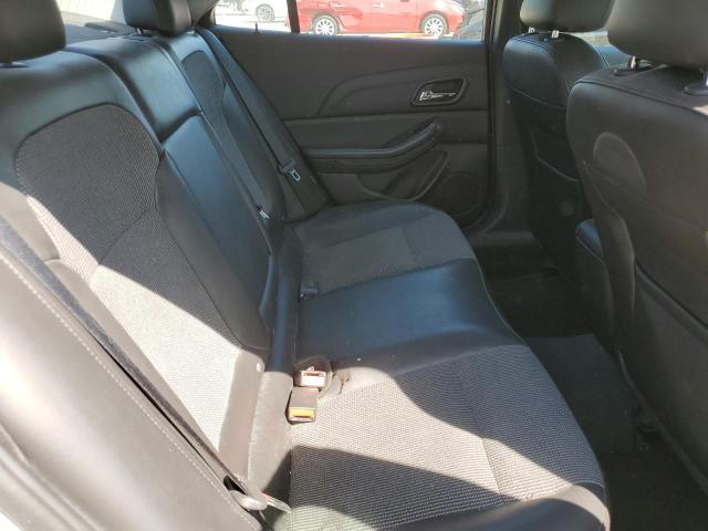 2015 CHEVROLET MALIBU 1LT - 1G11C5SL7FF322553