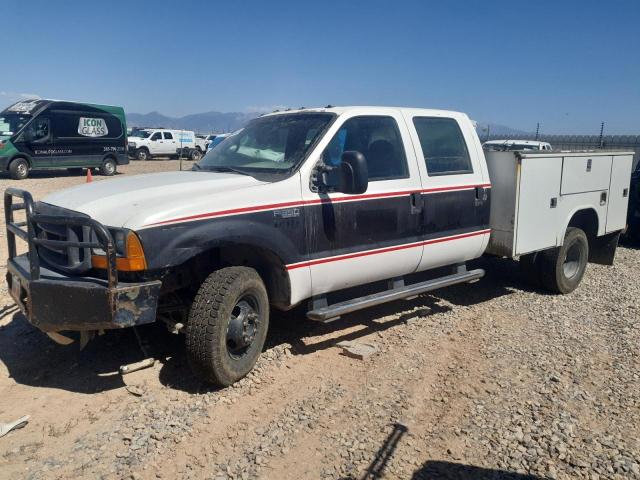 FORD F350 SUPER