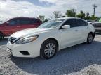 2016 NISSAN ALTIMA 2.5 - 1N4AL3AP2GC236057