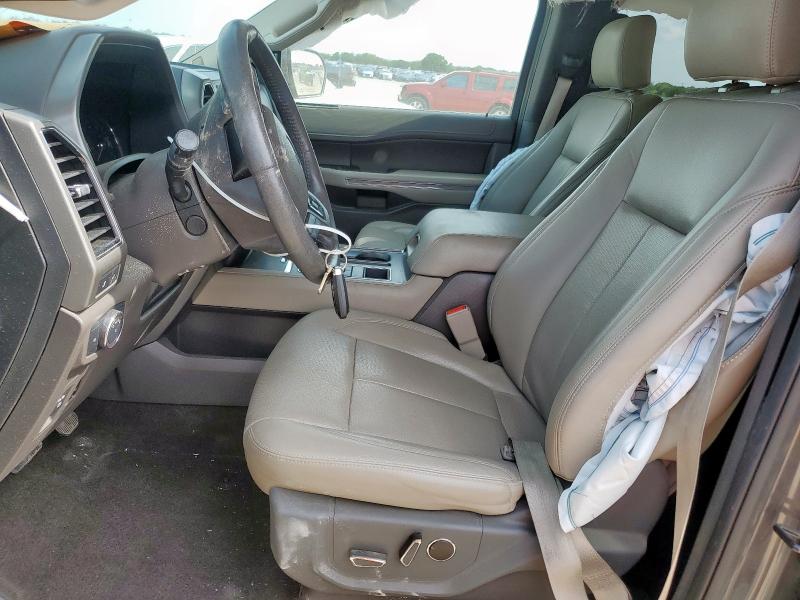 2019 FORD EXPEDITION 1FMJU1HTXKEA69390