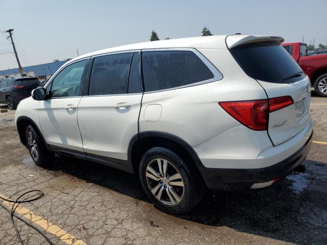 2016 HONDA PILOT EX 5FNYF6H36GB094156
