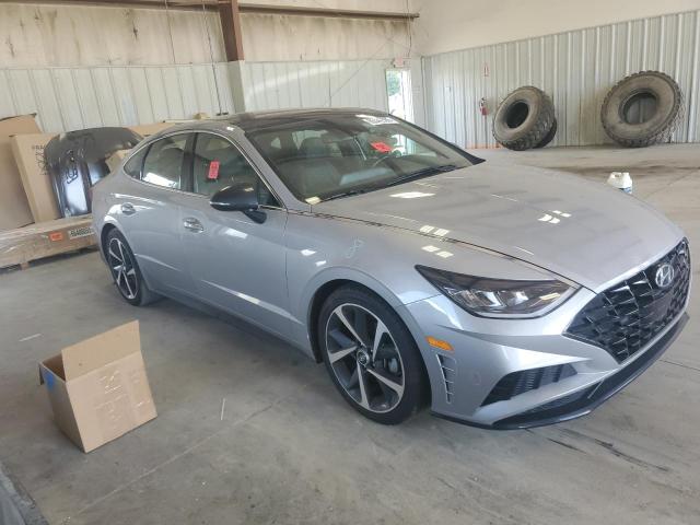 2023 HYUNDAI SONATA SEL PLUS KMHL44J22PA278441