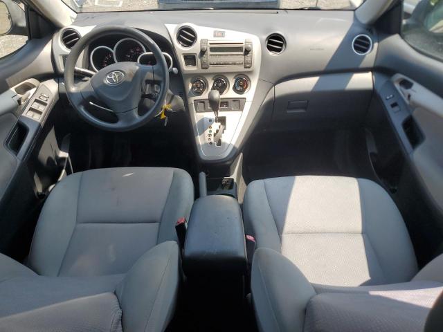 2010 TOYOTA COROLLA MA - 2T1KU4EEXAC264892