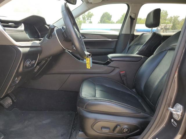 2021 JEEP GRAND CHEROKEE L LIMITED 1C4RJKBG5M8153104
